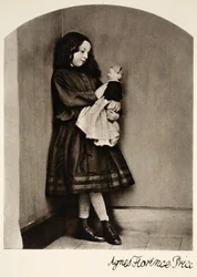 Agnes Florence Price, 7 ottobre 1863